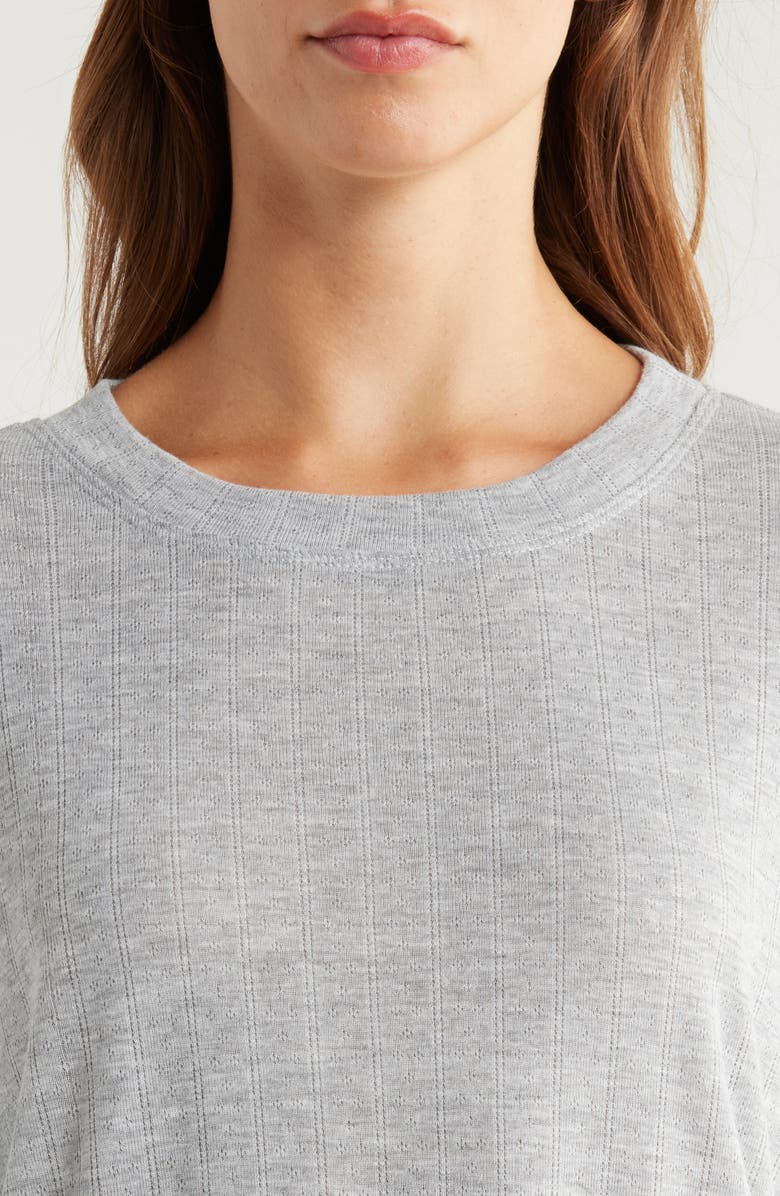 Andine London Antibes Long Sleeve T-Shirt, Alternate, color, 