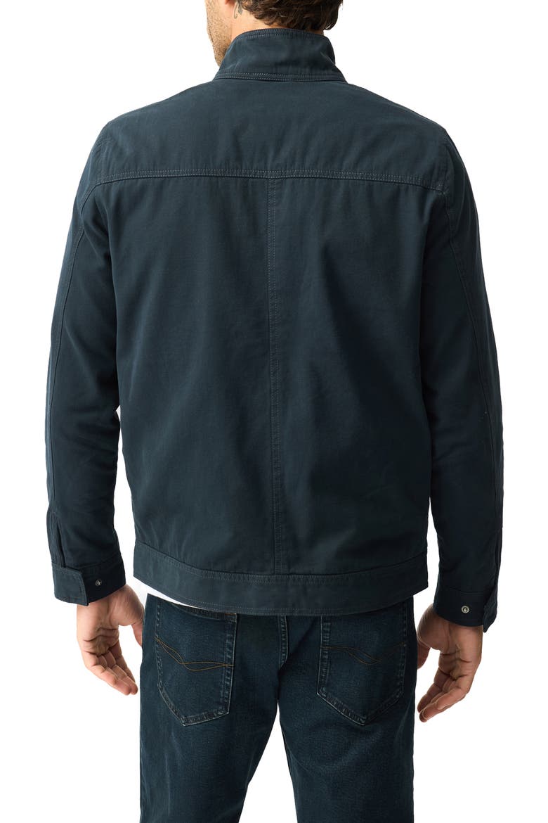 Armitage Harrington Jacket, Alternate, color, MIDNIGHT