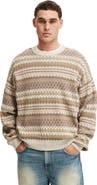 Cotton On Men's Garage Knit