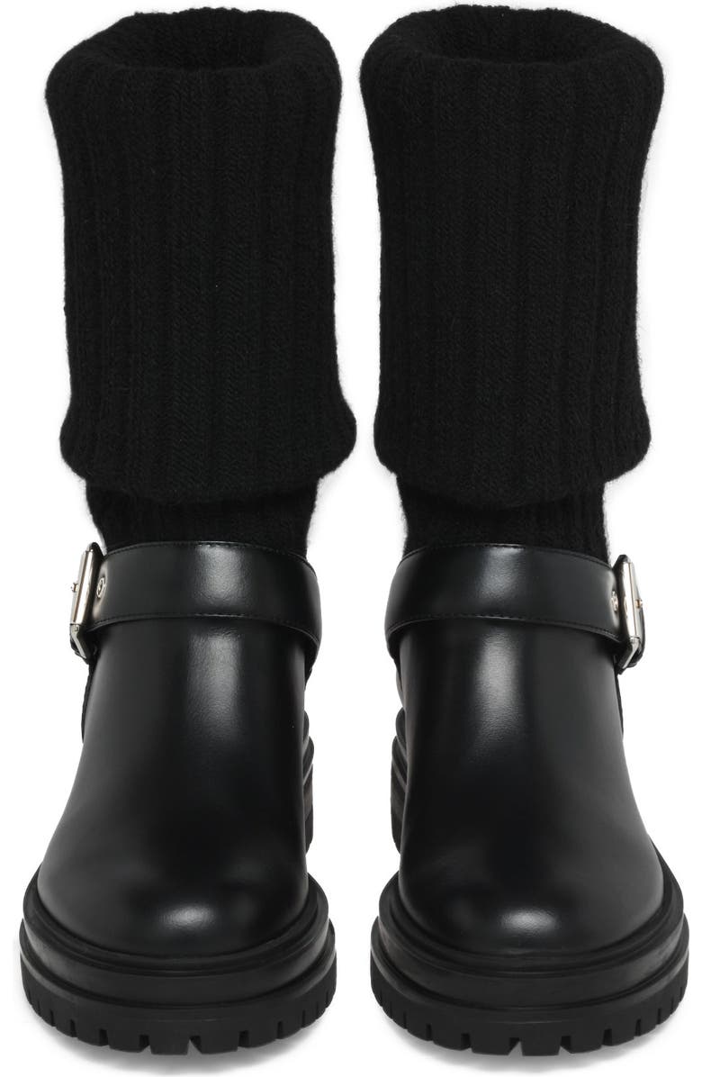 Gianvito Rossi Thurso Boots, Alternate, color,