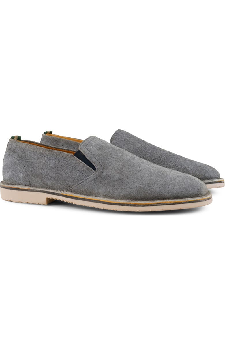 Milwaukee Boot Company Reiman Loafer, Main, color,