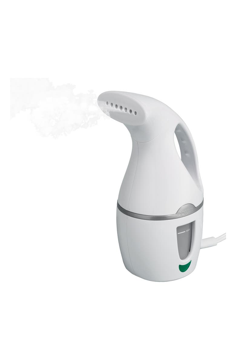 CONAIR Complete Steam Travel Steamer, Main, color, 
