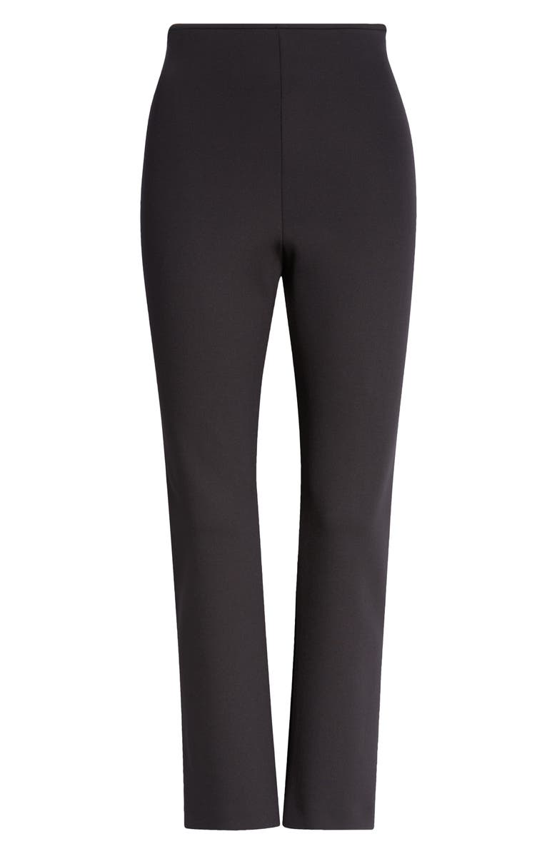 FFORME Shim Crop Skinny Trousers, Alternate, color, 
