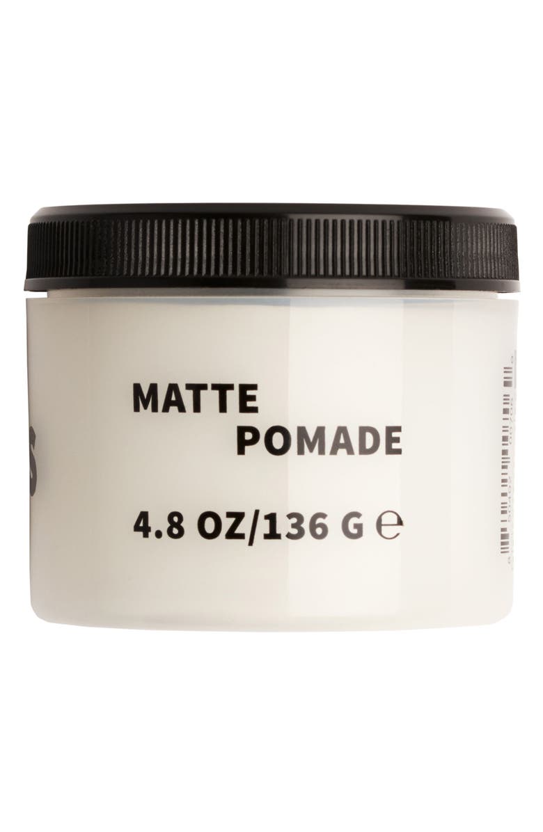 RUDY'S Barbershop Matte Pomade, Alternate, color, 