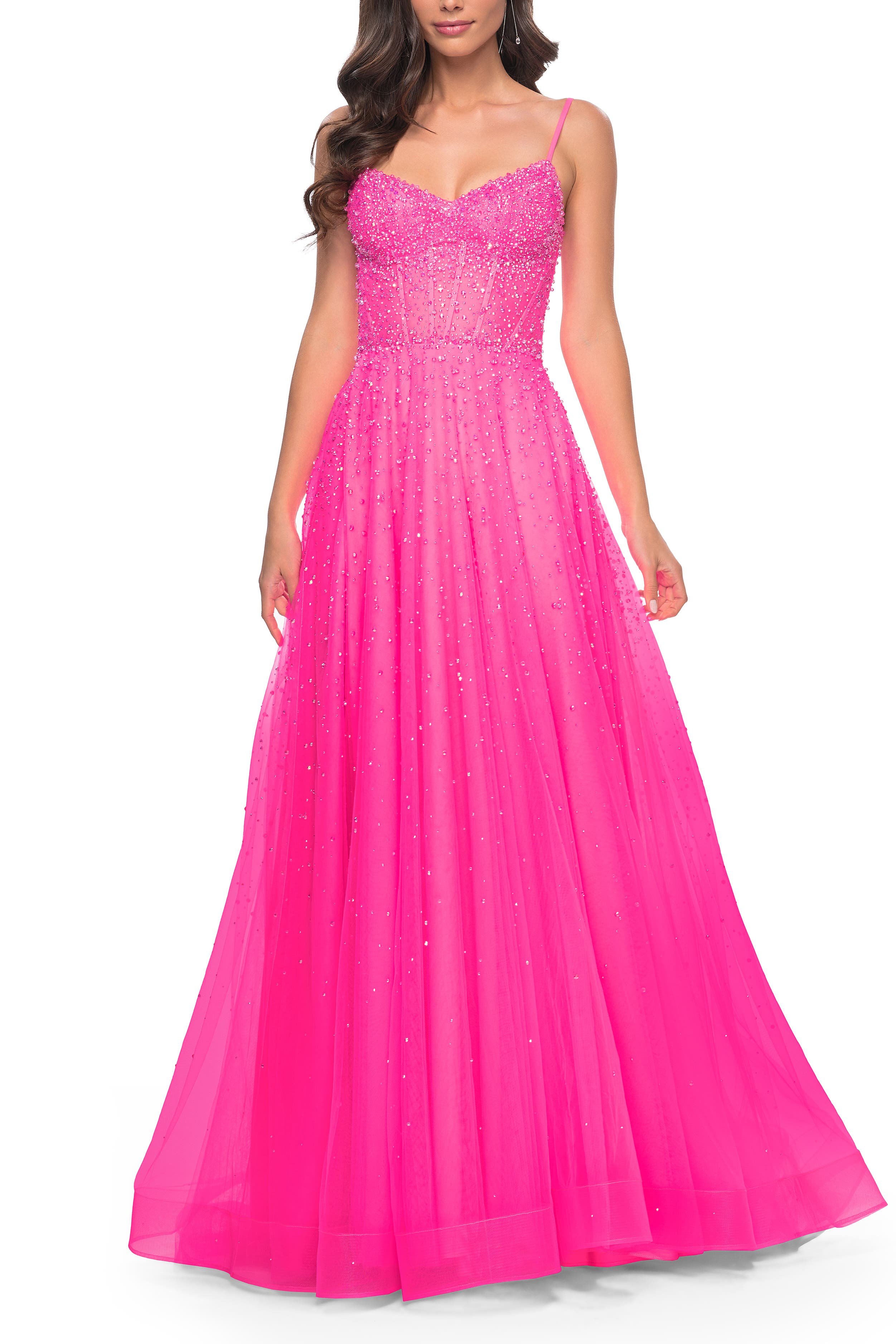 Neon Pink