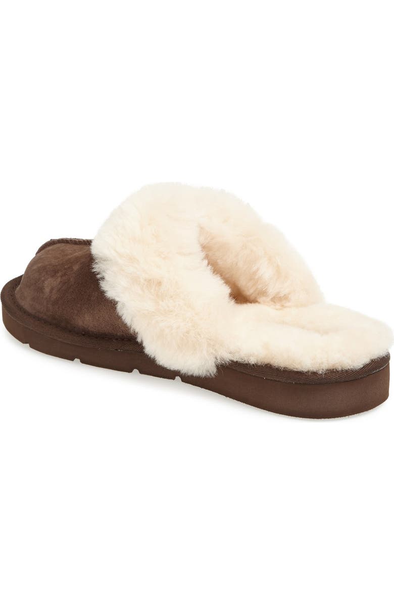 UGG<sup>®</sup> Australia 'Cozy II' Water Resistant Slipper, Alternate, color,