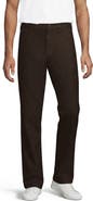 Lands' End Travel Kit Comfort Waist Classic Straight Fit Chino Pant