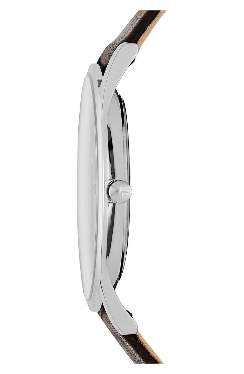Skagen 'Holst' Round Watch, 40mm, Alternate, color, 