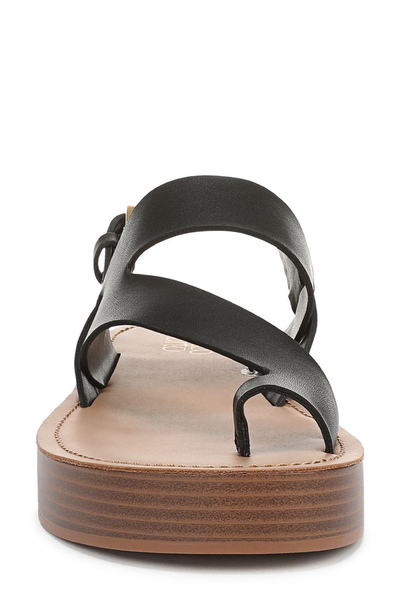 Franco Sarto Shayann Sandal, Alternate, color, 