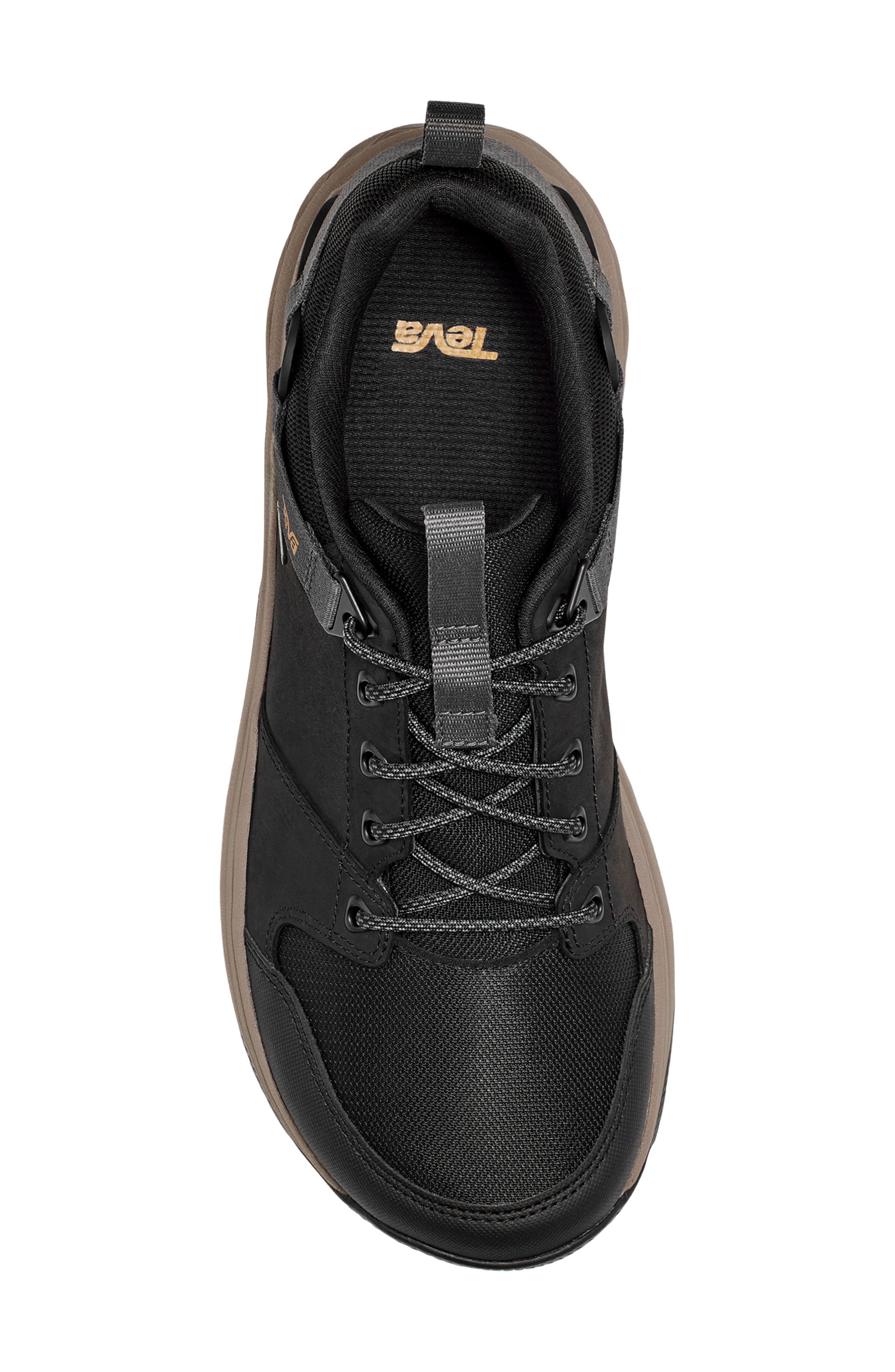 Teva Grandview GTX Waterproof Sneaker, Alternate, color, 