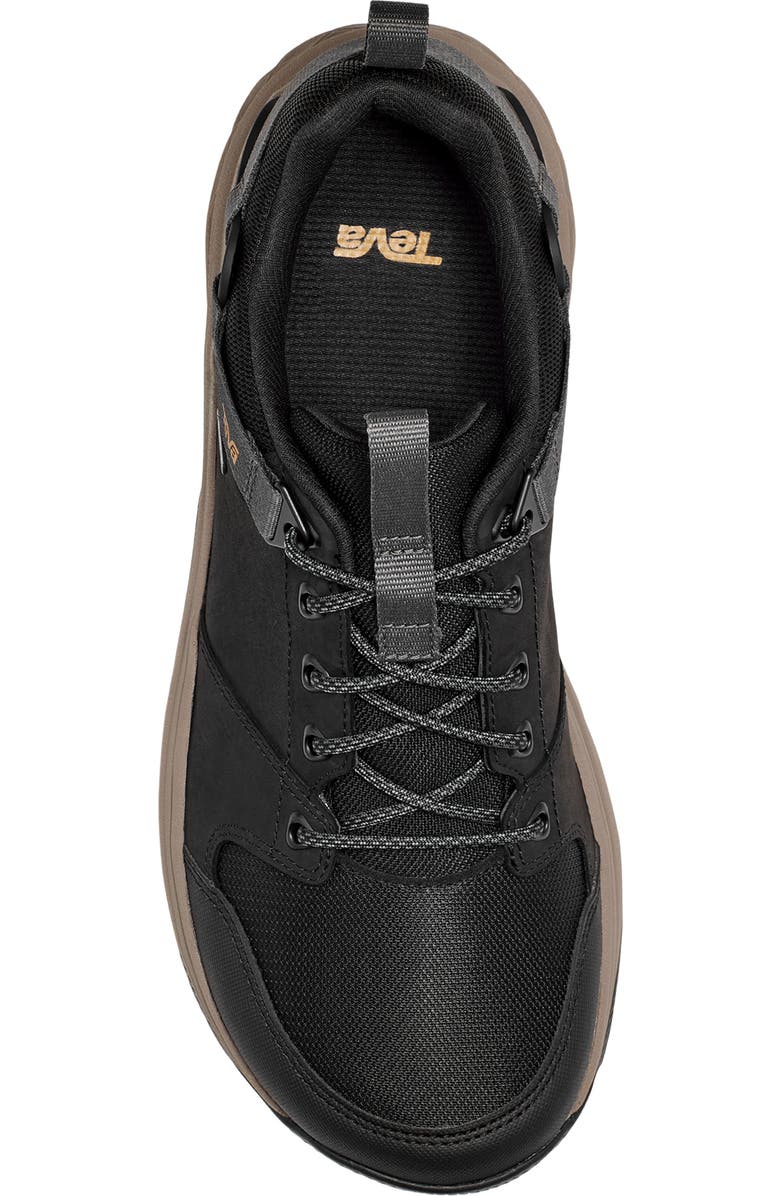 Teva Grandview GTX Waterproof Sneaker, Alternate, color,