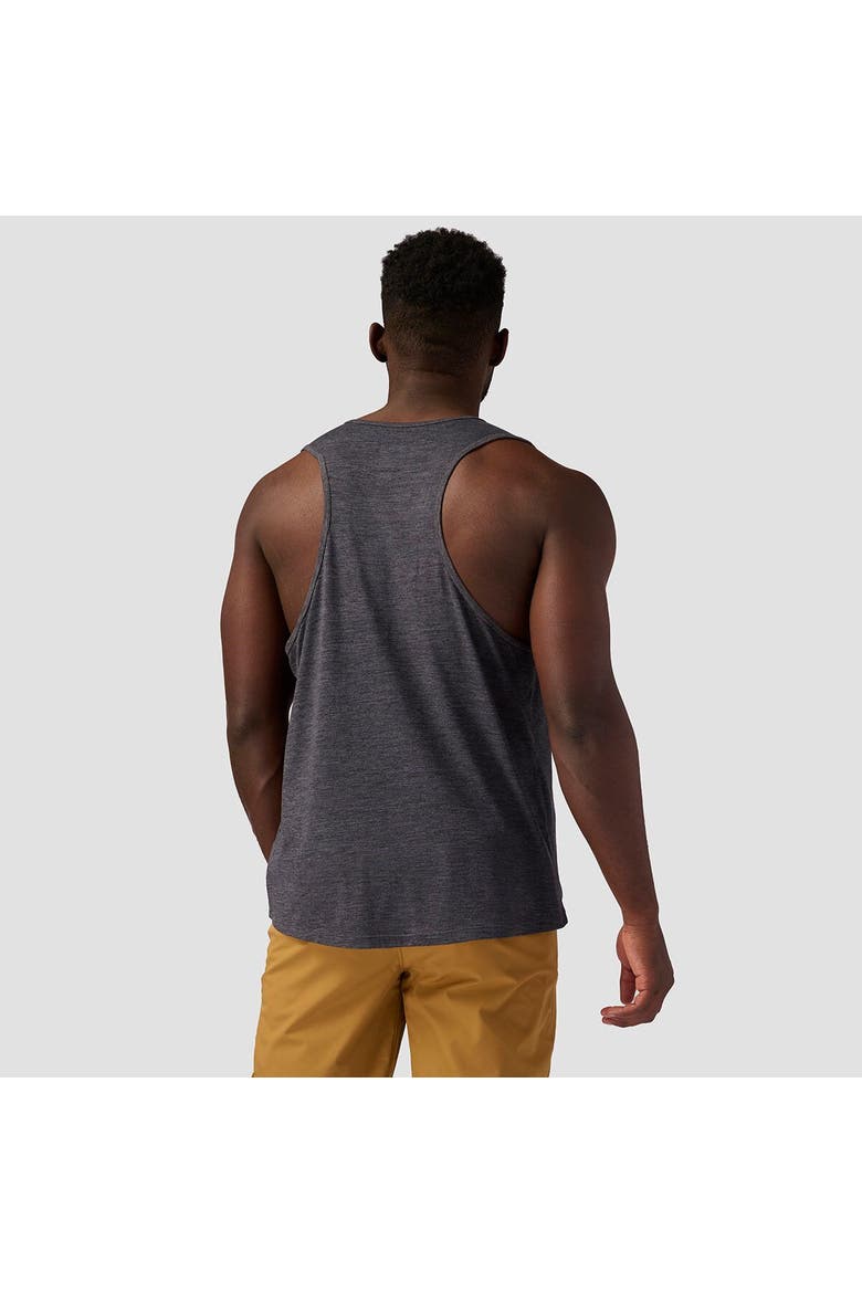 Destination Tank - Men's, Alternate, color, Turbulence