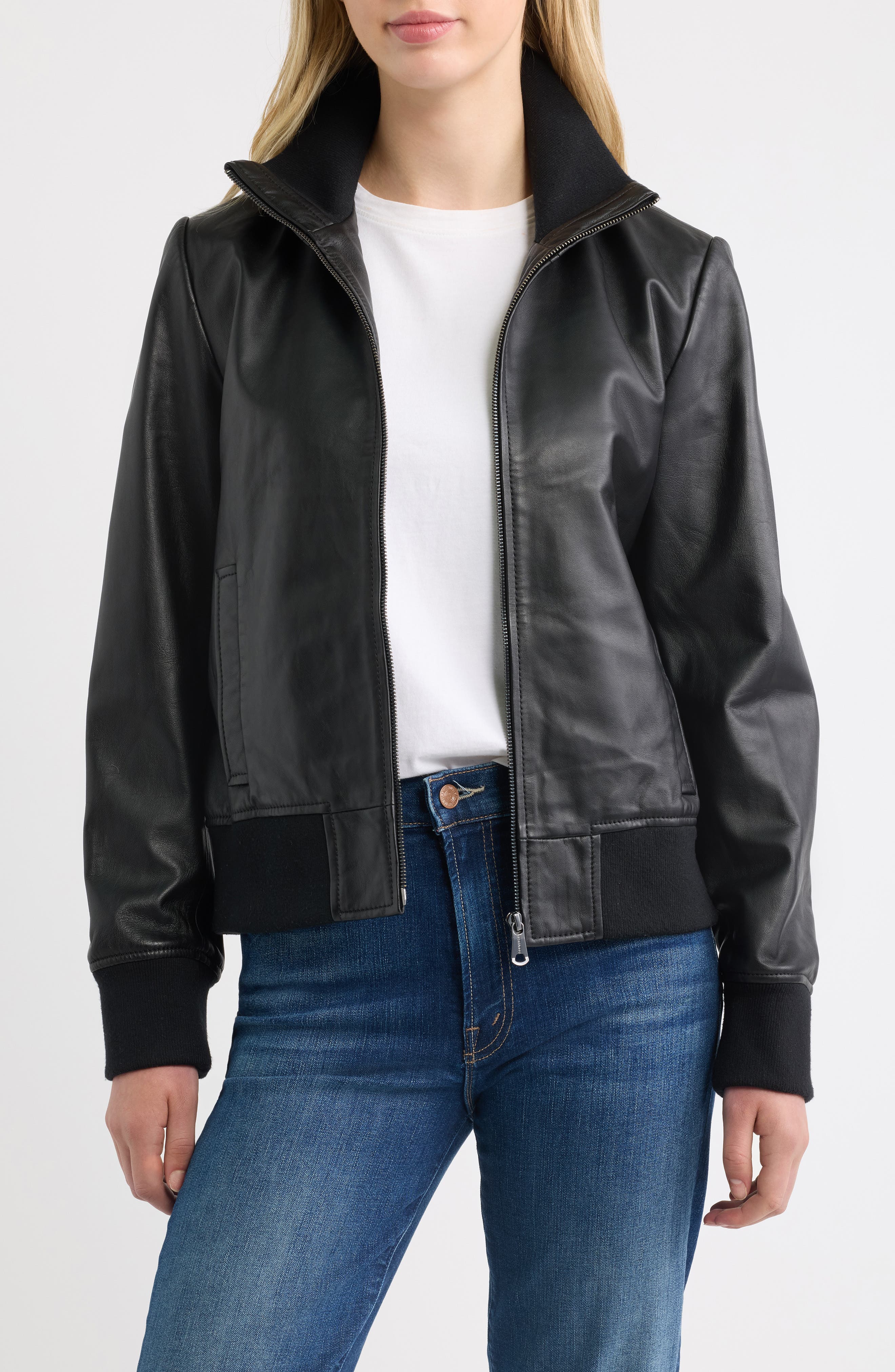 selected BLACK