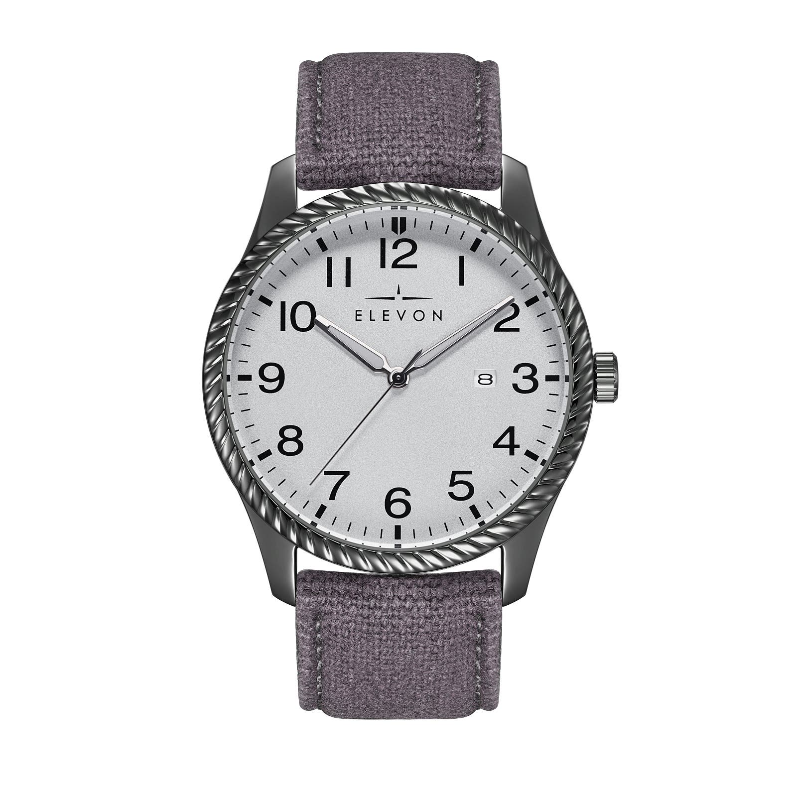 Gunmetal/Grey