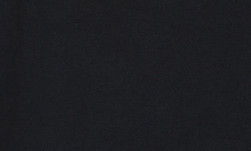 Hurley Kids' Oasis Long Sleeve Graphic T-shirt In Black