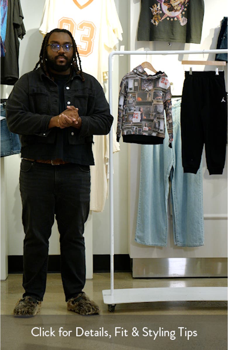 Kids' Brooklyn Fleece Hoodie & Joggers Set, sales video thumbnail