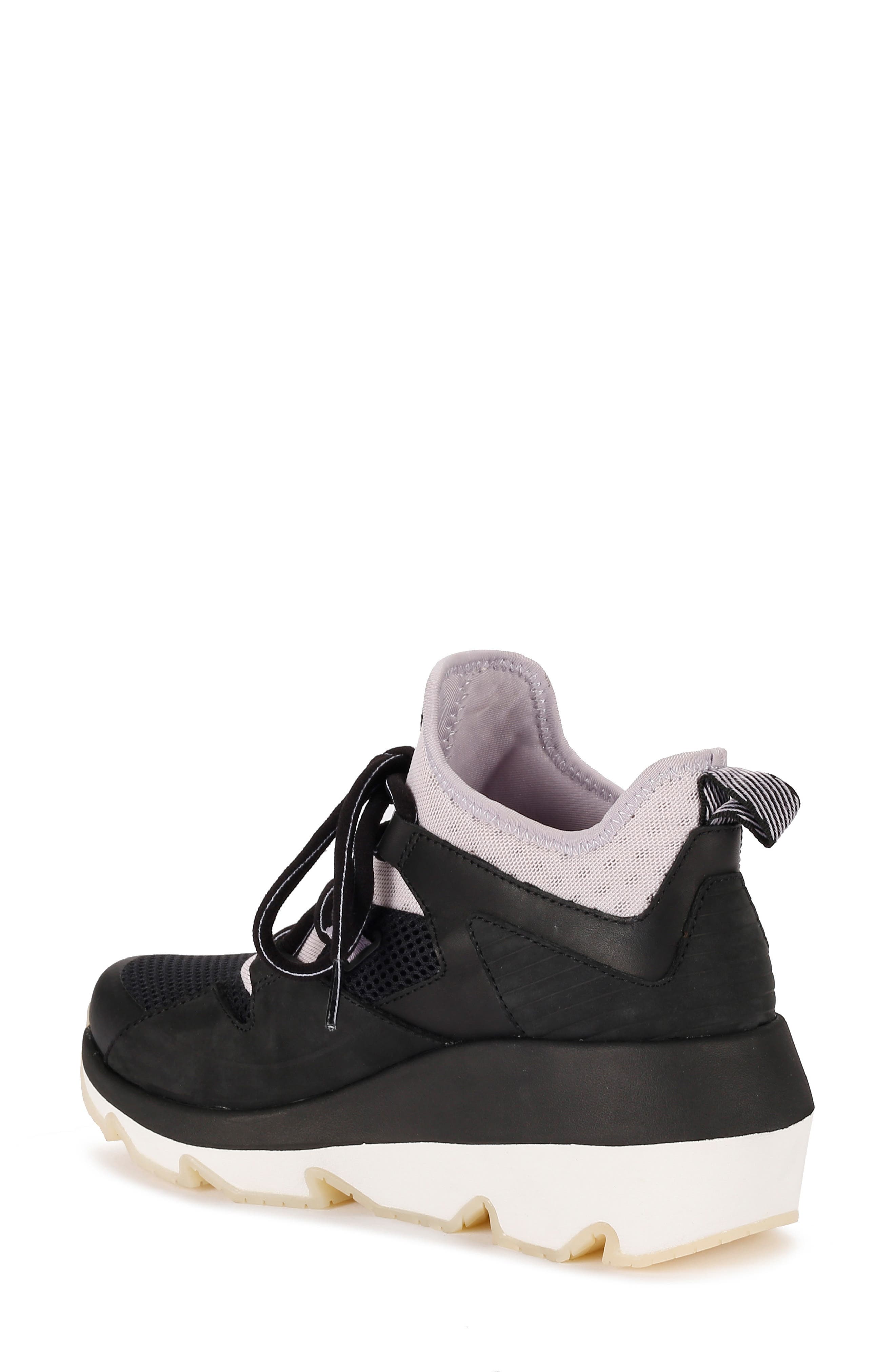 Spyder Cadence Sneaker, Alternate, color, Black