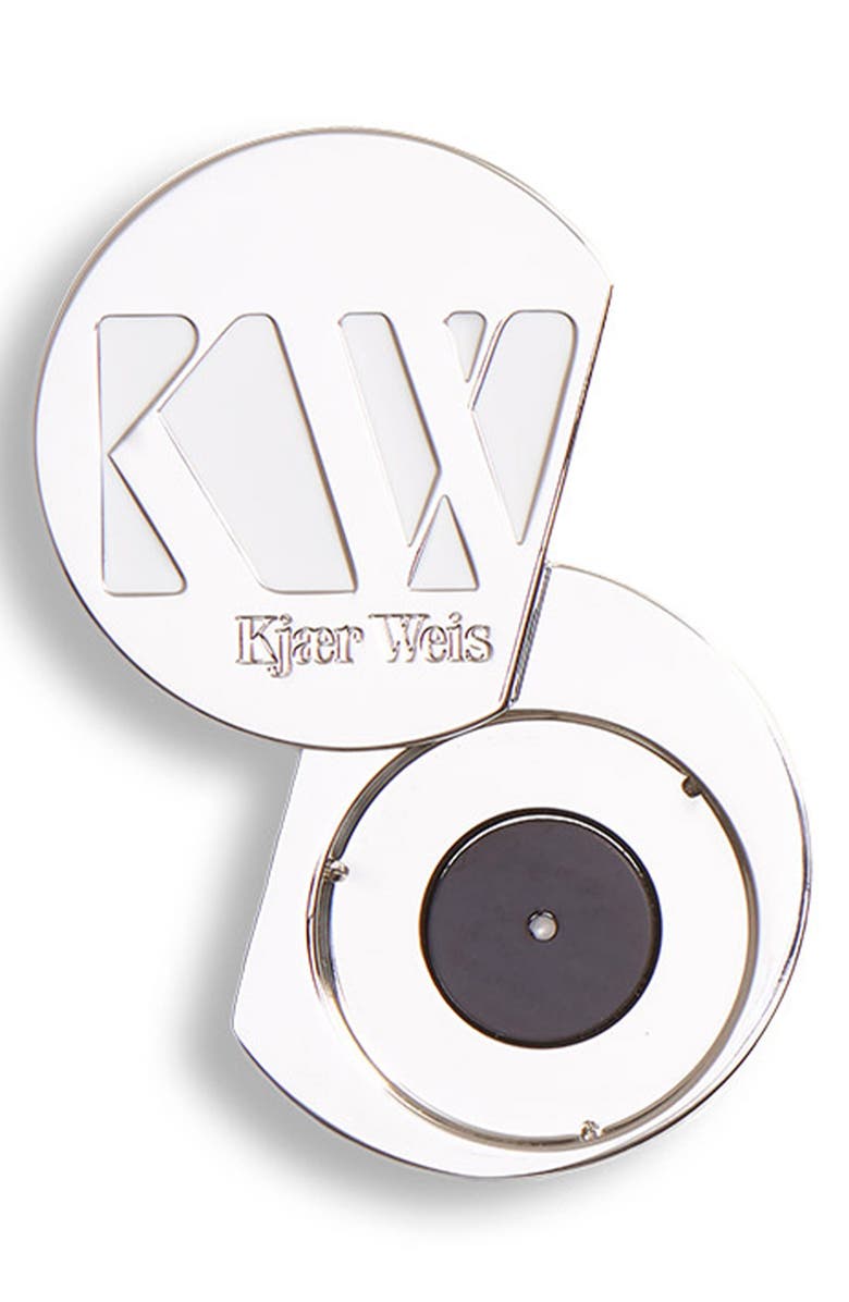 Kjaer Weis Cream Eyeshadow Refill Case, Alternate, color,