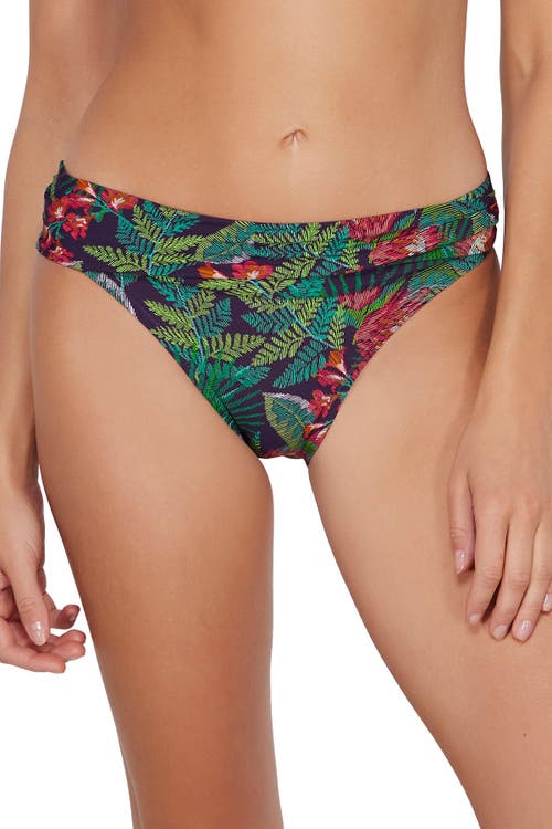 SUNSETS SUNSETS UNFORGETTABLE BIKINI SWIM BOTTOMS