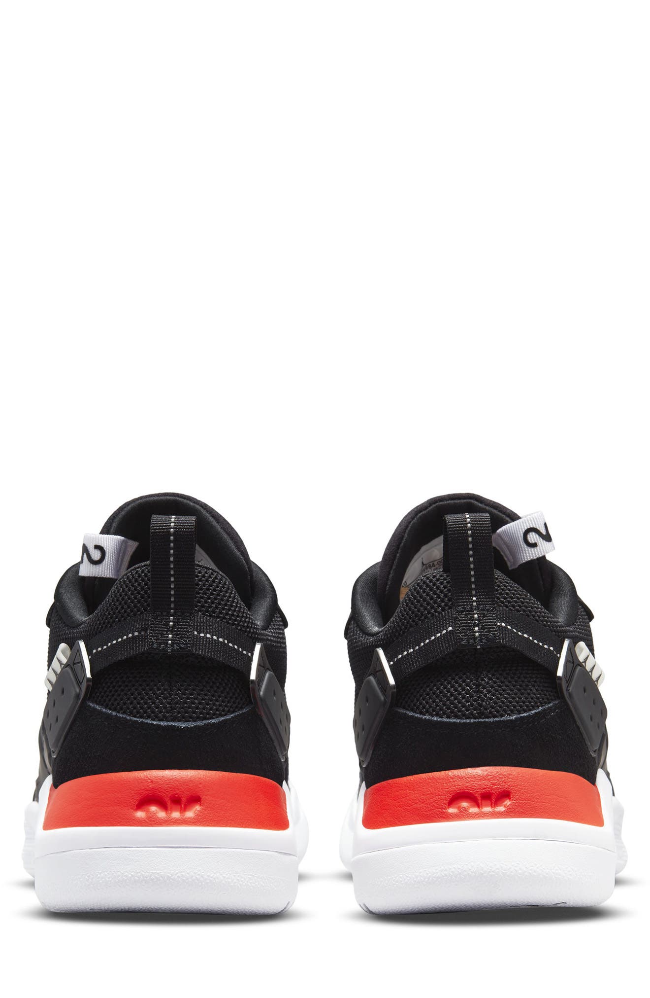 Jordan Nike Air NFH Sneaker, Alternate, color, 
