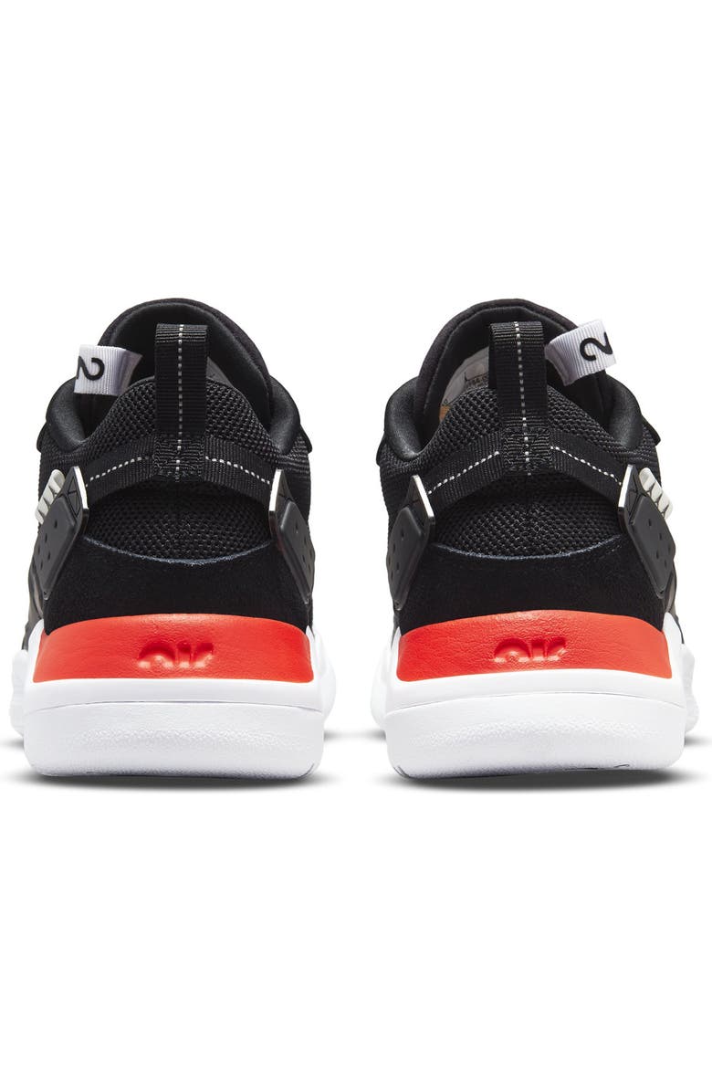 Jordan Nike Air NFH Sneaker, Alternate, color,