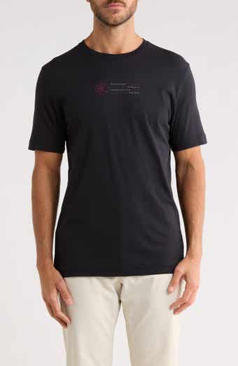 TravisMathew Slide Show Graphic T-Shirt