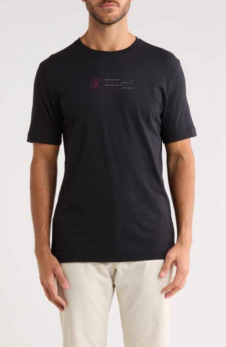 TravisMathew Slide Show Graphic T-Shirt