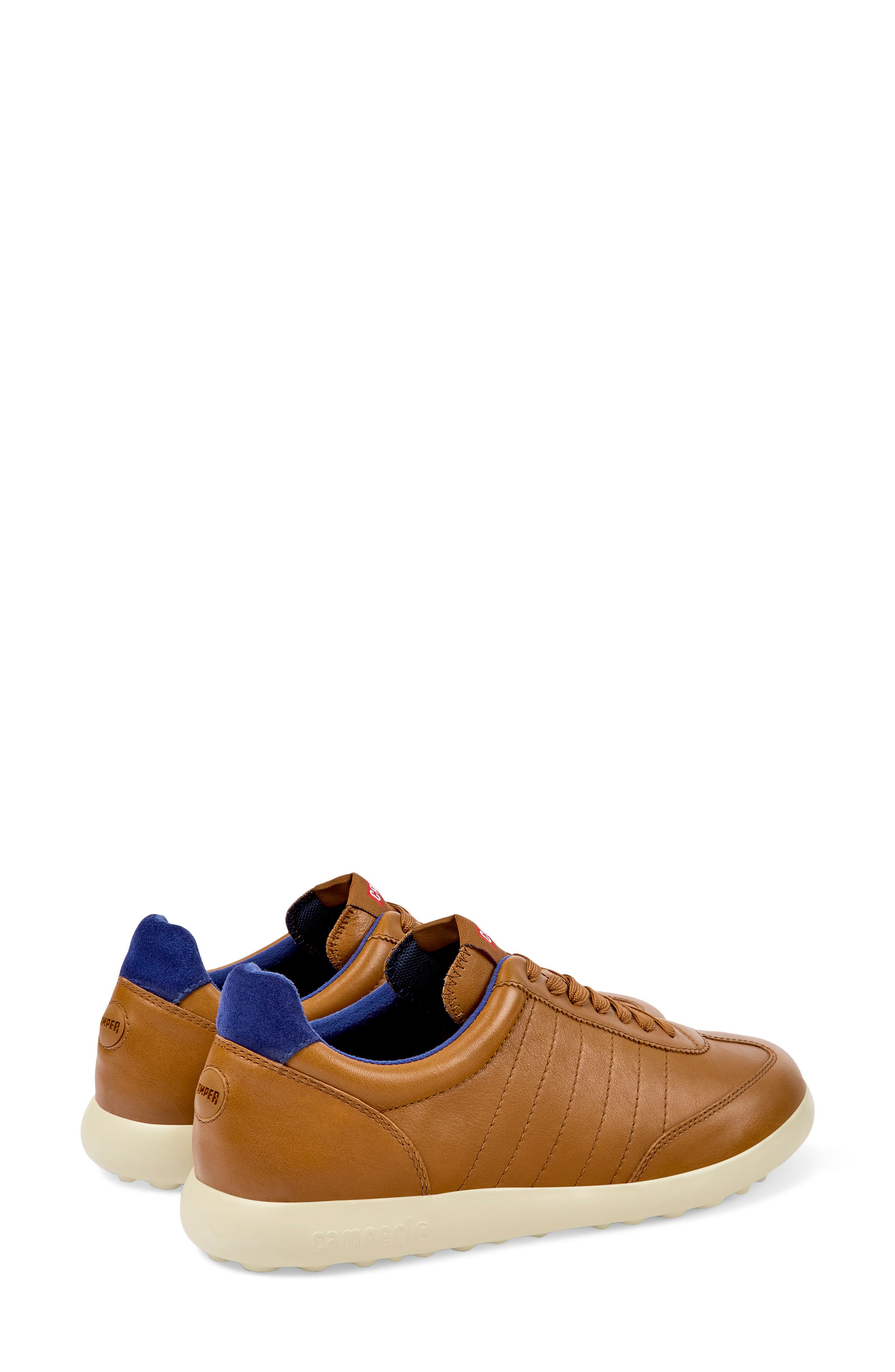Pelotas XLF Sneaker, Alternate, color, MEDIUM BROWN