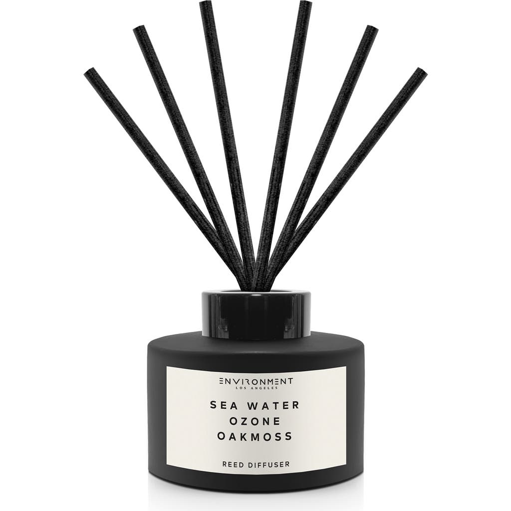 Environment Inspired By Designer Perfume Diffuser In Black