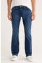 Brett Straight Leg Jeans