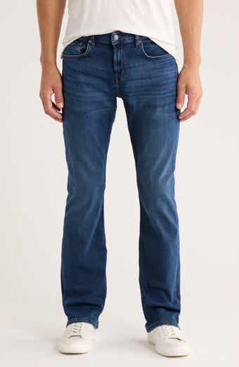 7 For All Mankind Brett Straight Leg Jeans