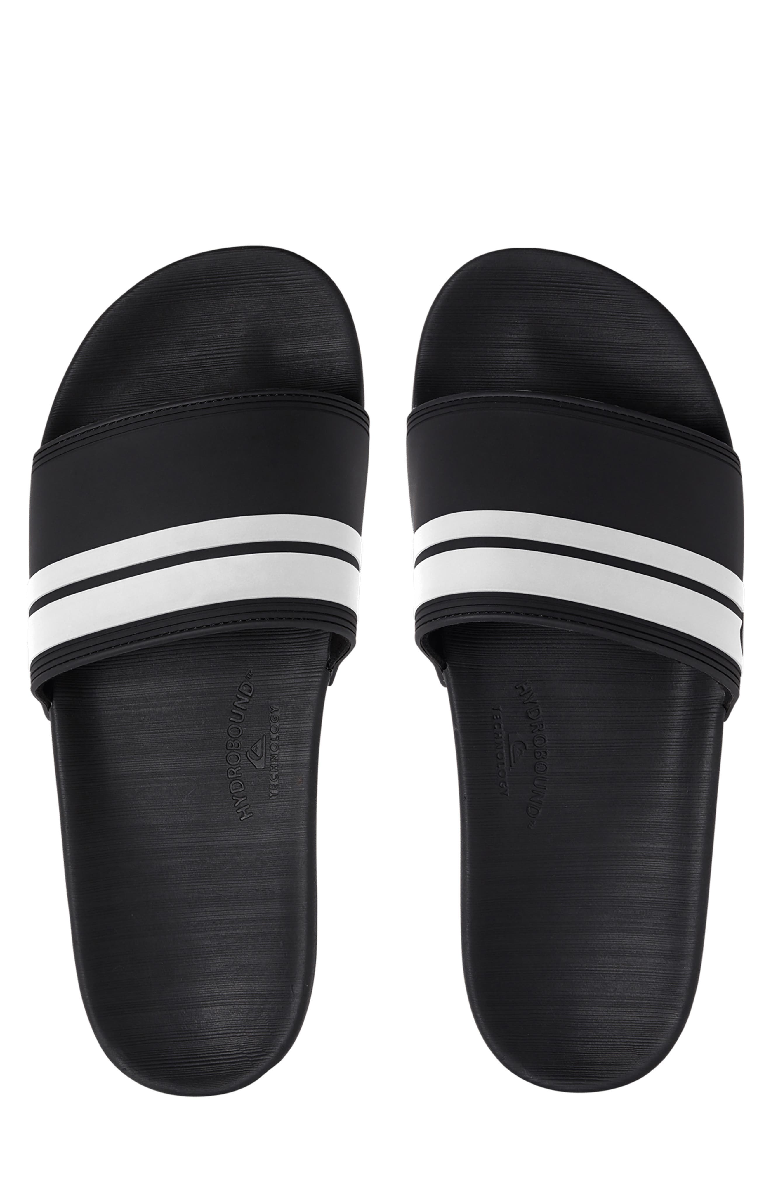 Quiksilver Rivi Sport Slide, Alternate, color, 