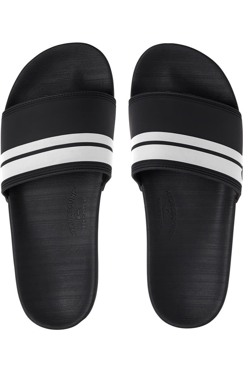 Quiksilver Rivi Sport Slide, Alternate, color,