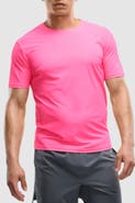 Peloton Interlock Short Sleeve Run Tee
