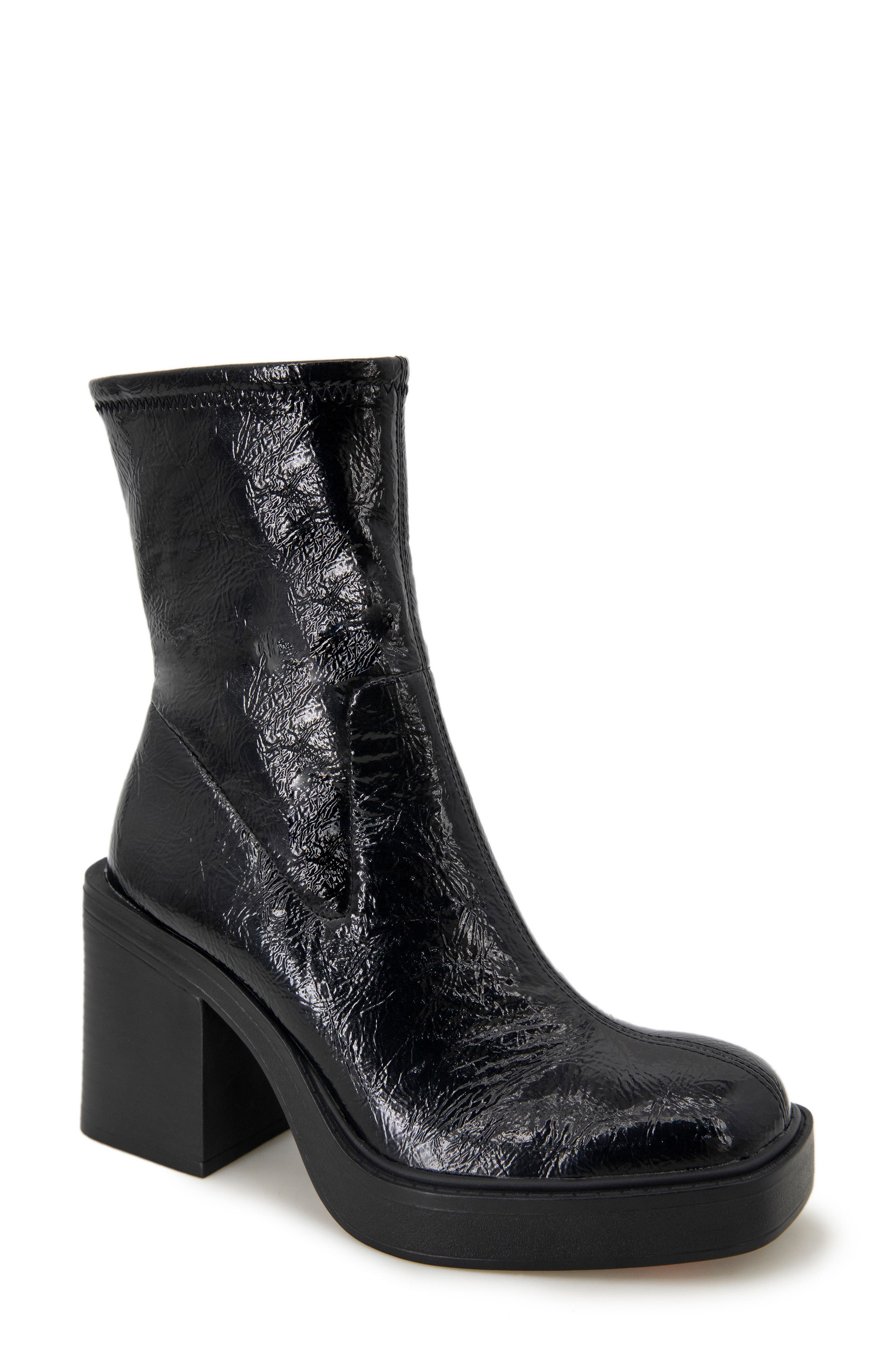 Kenneth Cole New York Amber Boot