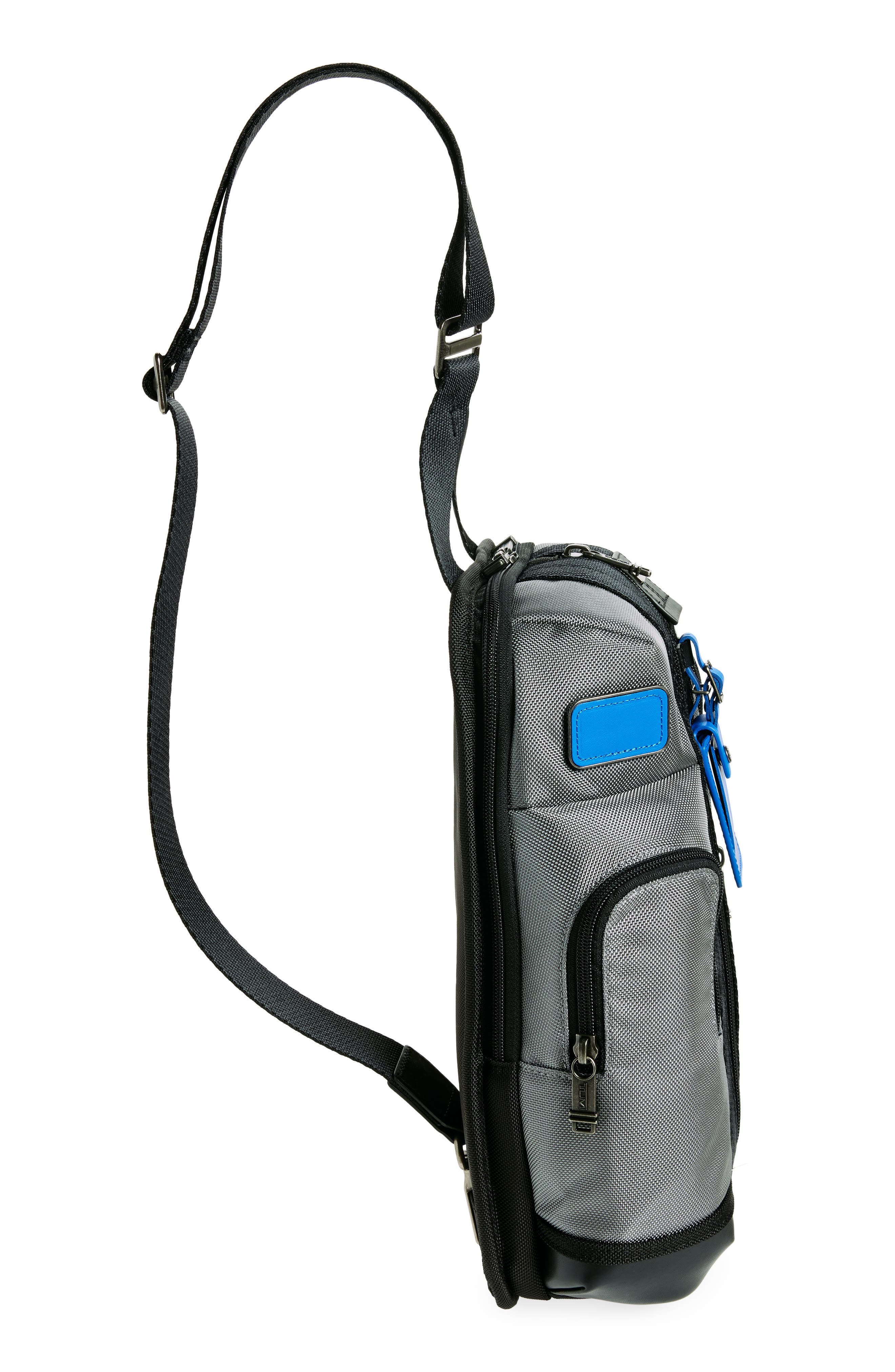 TUMI Fremont Higgins Sling Bag, Alternate, color, 