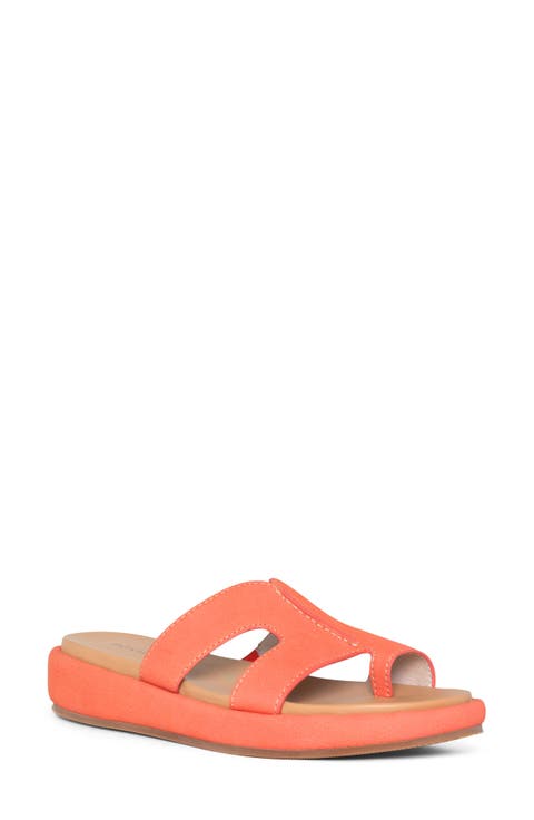 Platform Sandal (Women)