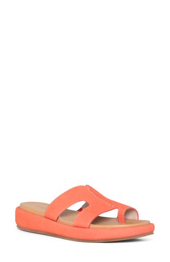 DONALD PLINER DONALD PLINER PLATFORM SANDAL