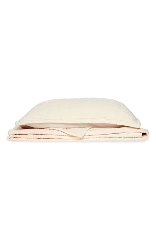UGG(R) UGG(R) CAMPO QUILT & PILLOW SHAM SET 