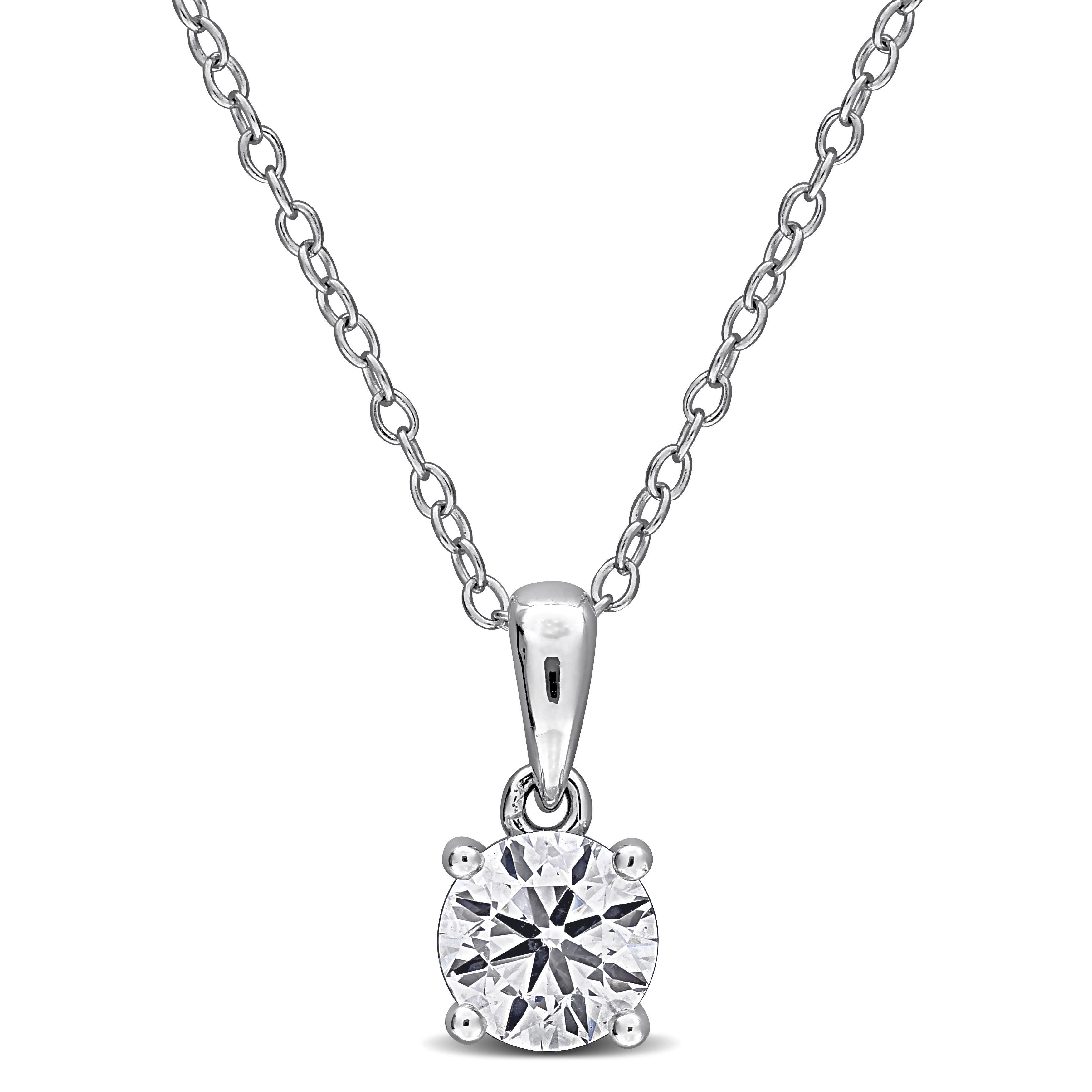 selected 3/4 ct.