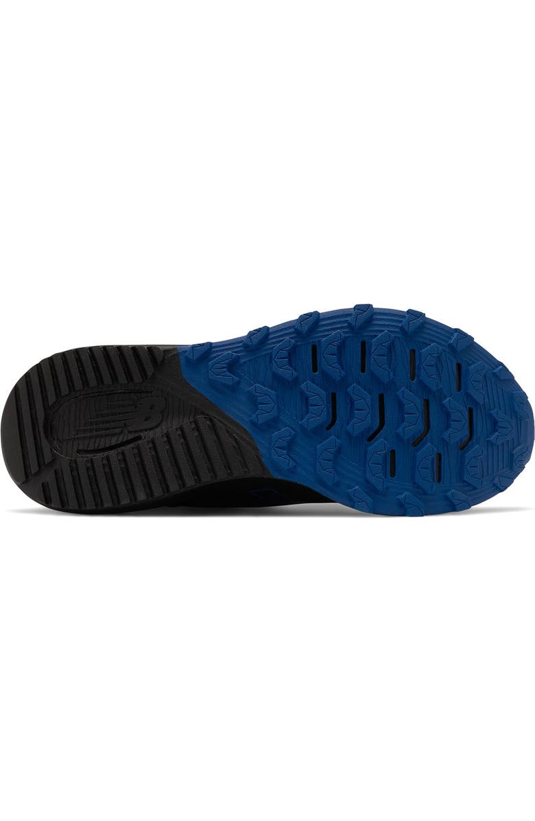 New Balance Nitrel V4 Athletic Sneaker - Wide Width, Alternate, color,