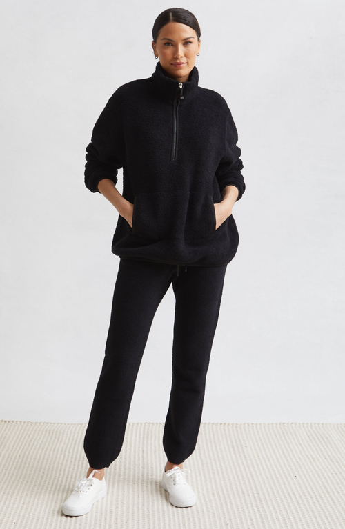 KASHWERE APPAREL KASHWERE APPAREL WOMENS JOGGERS