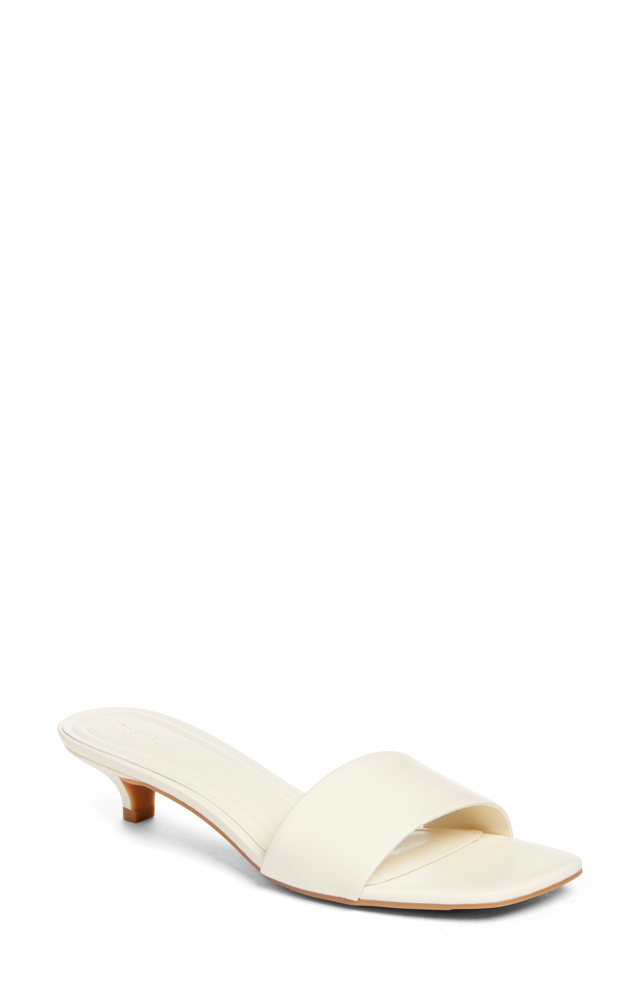  Ivory Egret