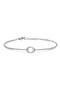  Silver Pave O