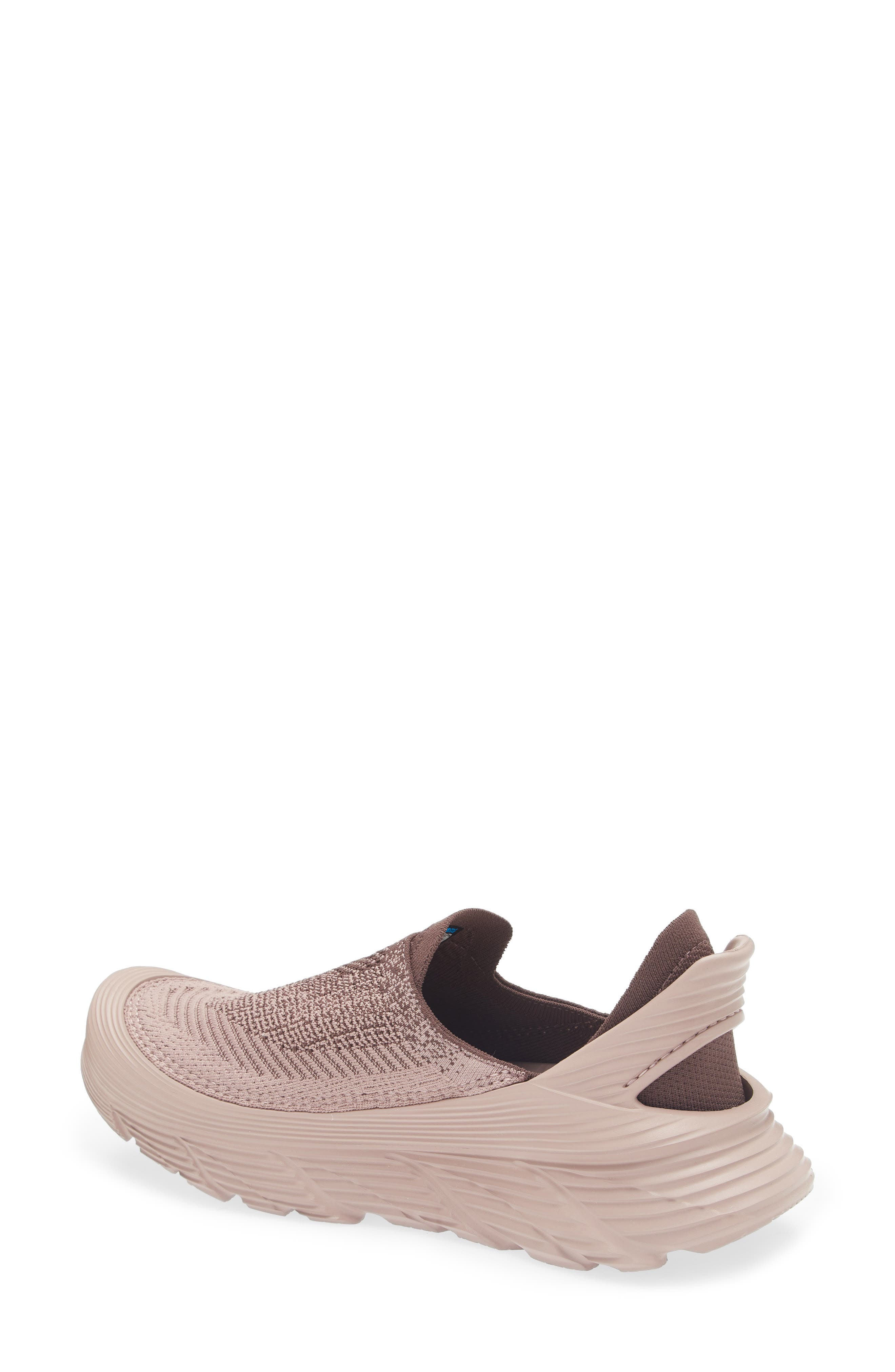 HOKA U Restore TC Slip-On Sneaker, Alternate, color, 