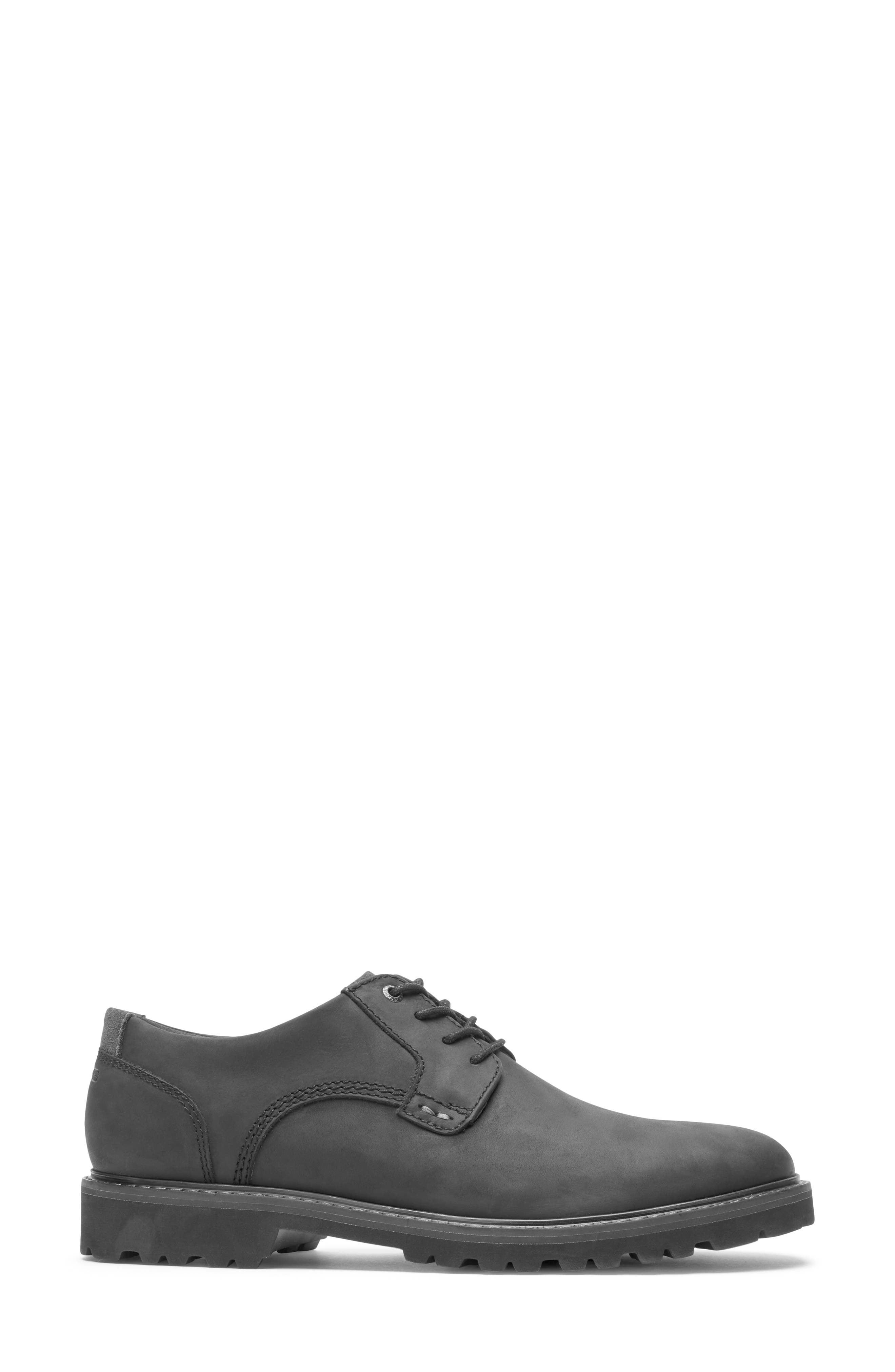 Rockport XCS Plain Toe Derby, Alternate, color, 