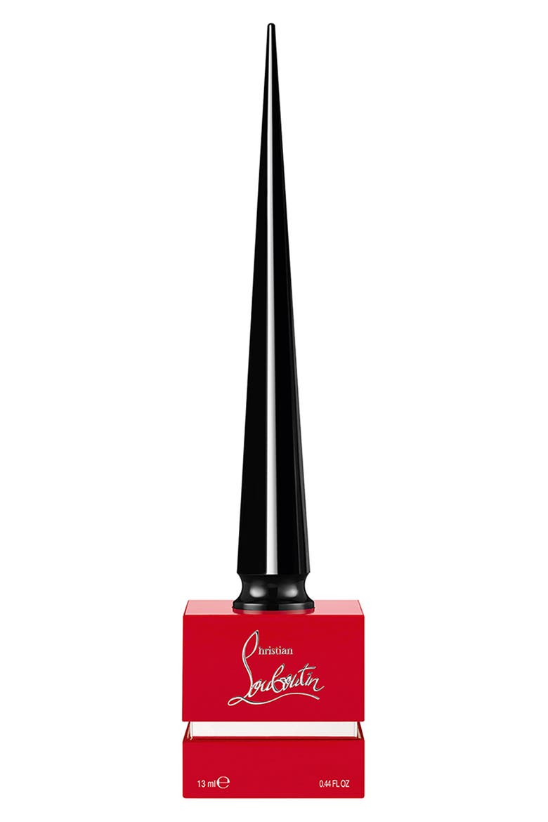 Rouge Louboutin Nail Colour, Alternate, color, 001 ROUGE LOUBOUTIN