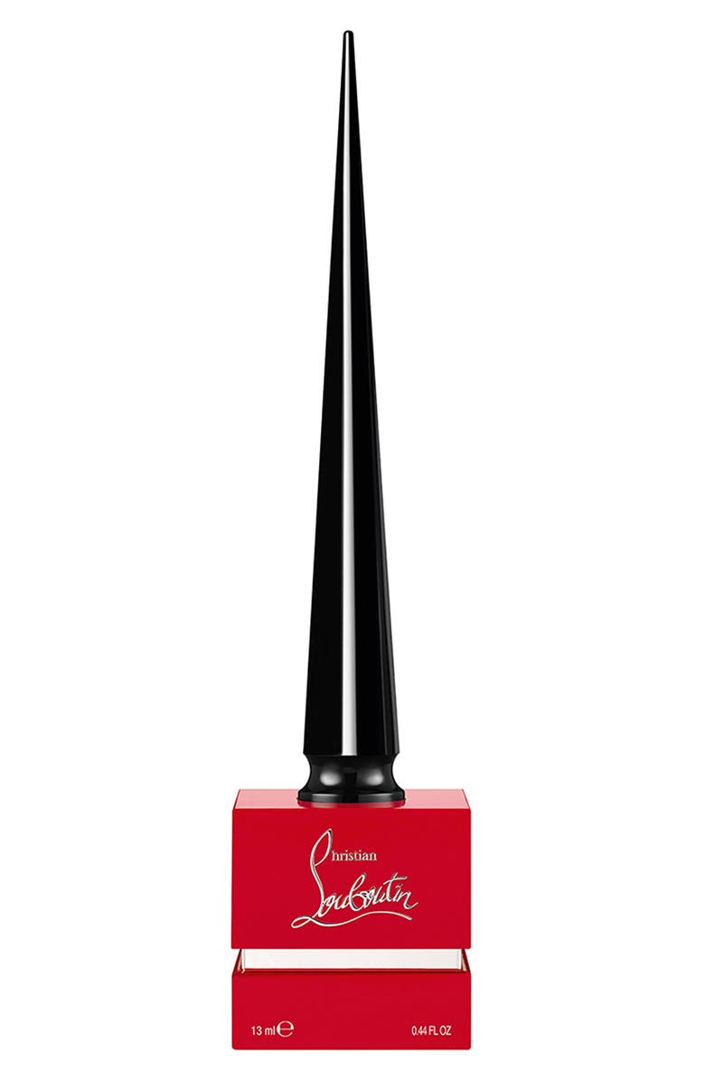 Christian Louboutin Rouge Louboutin Nail Colour, Alternate, color, 001 Rouge Louboutin
