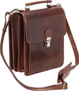 Mancini Organizer Travel Bag