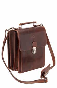 Mancini Organizer Travel Bag